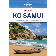 Pocket Ko Samui Lonely Planet